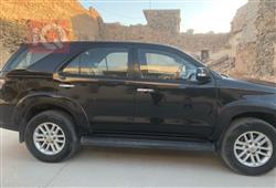 تويوتا فورجنر